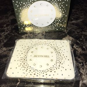 BECCA x Jaclyn Hill Palette - LIMITED EDITION